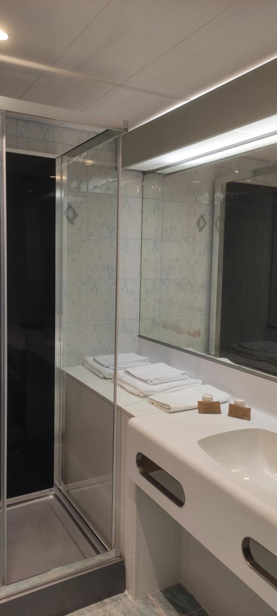 Appartement Moderne, Mer A 50M Le Barcarès Exteriör bild