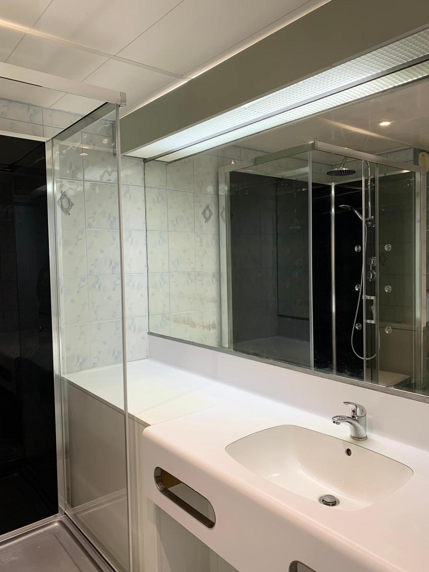 Appartement Moderne, Mer A 50M Le Barcarès Exteriör bild